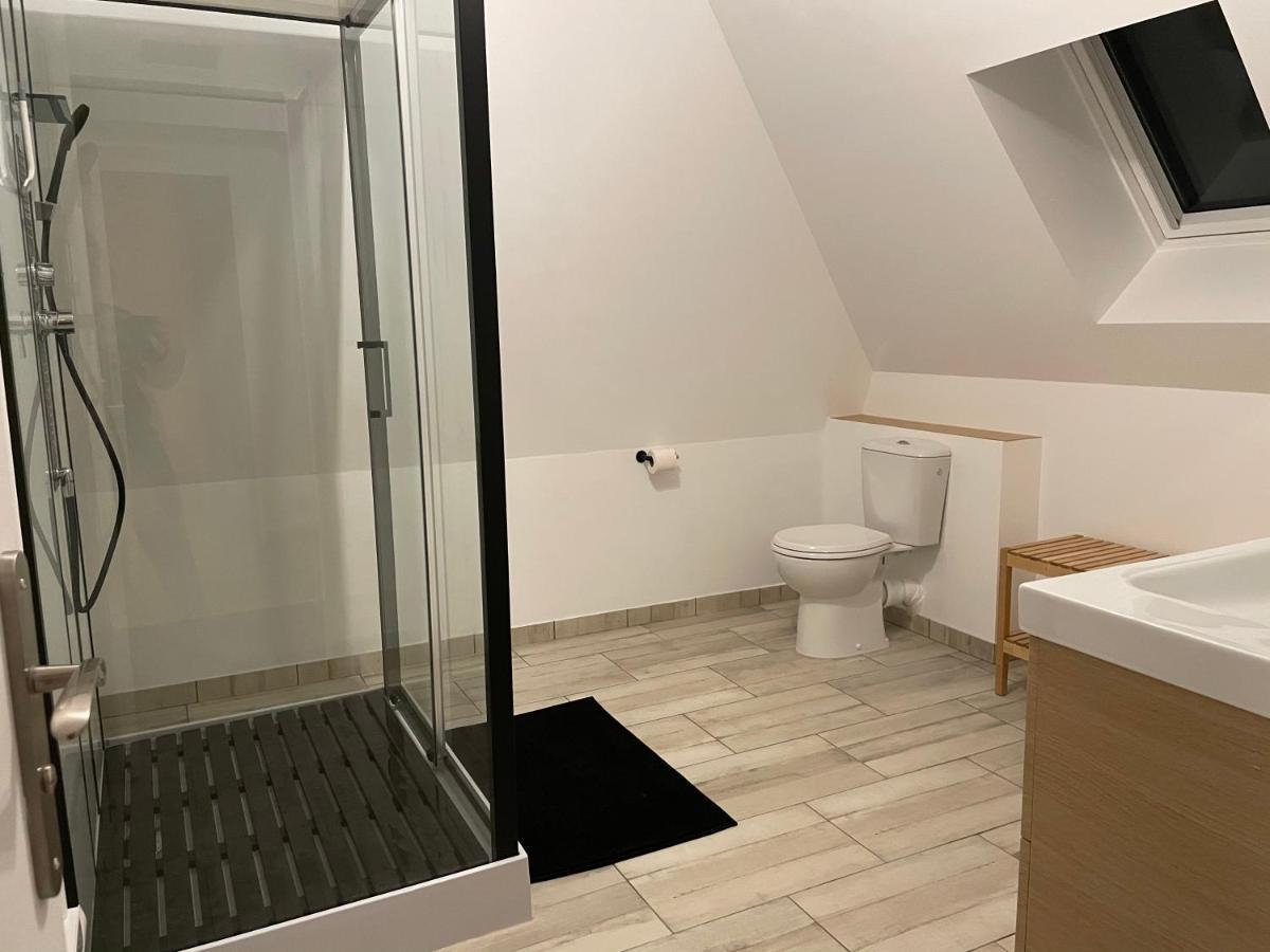 L Epicea Villa Melamare Ngoại thất bức ảnh